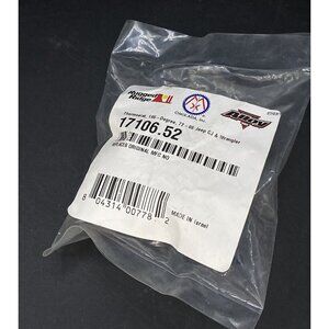 OMIX-ADA, Inc. Rugged Ridge THERMOSTAT 195 17106.52 Jeep CJ & Wrangler 1972-2006